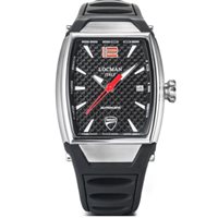 Orologio Locman Uomo Ducati in Acciaio D551A09S-00CBRDSK - D551A09S-00CBRDSK